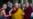 Dalai Lama Opens International Buddhist Conference