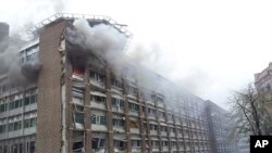 Weerarro ka Dhacay Dalka Norway (Video)