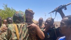 Les mitrailleuses ont encore craché le feu à Khartoum
