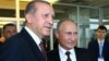 Россия и Турция налаживают отношения