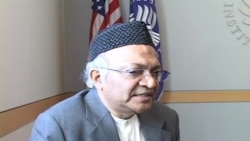 สัมภาษณ์พิเศษ ศ.ดร.ชัยวัฒน์ สถาอานันท์ เรื่องปัญหาความรุนแรงทางภาคใต้ของไทย 