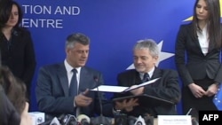 Thaçi: Javën që vjen bisedimet për qeverinë e re