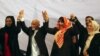 شبکۀ زنان افغان: چهار وزیر کابینه زن باشد