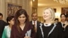 Clinton Intensifies Pressure on Pakistan to Tackle Insurgents