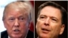 Trump "moralement inapte" à être président, affirme James Comey sur ABC