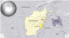 Airstrike Kills Senior Pakistani Militant Leader in Afghanistan