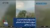 مراسم چهلم مختار احمدی در مریوان با شعار مرگ بر خامنه‌ای و مرگ بر دیکتاتور