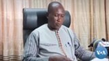 🇧🇫 Burkina Fao Jago minisiri min ye a ka baara bila