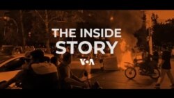 The Inside Story-Power and Protests Episode 65