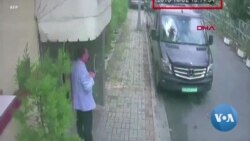 Who Ordered Khashoggi Killed?