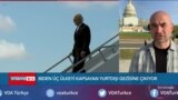 Biden Üç Ülkede Temaslarda Bulunacak