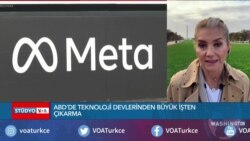 Meta 11 Bin Kişiyi İşten Çıkarıyor 