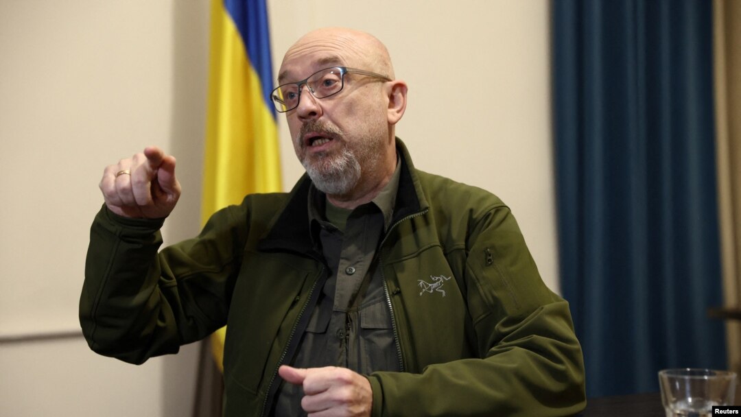 Алексей Резников 