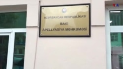 Mehman Hüseynovun məhkəməsi davam edir