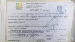 Médicos formados no Congo abrem processo crime contra Ordem dos Médicos