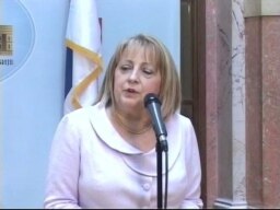 I predsednički izbori 6. maja