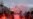 Football Fans, Anti-Riot Police Clash in Moscow Leaving Several Injured