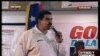 Maduro: "Una puñalada por la espalda"