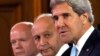 美英法：聯合國須規定敘利亞交出化武最後期限