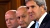Kerry Sees ‘Consequences’ if Syria Violates CW Accord