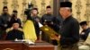 Malaysia PM Faces Limited Future After Poor Electoral Showing