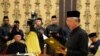 Malaysian Opposition Cries Foul after Ruling Coalition Keeps Power