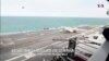 Yemen: EE.UU. envía buques de guerra 