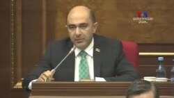 «Նախարարի աշխատանքի որակից է կախված՝ կենսաթոշակը կավելանա, թե՝ ոչ»