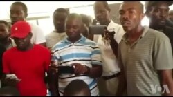 Gran Pwen Kap Domine Aktyalite pou Mèkredi 28 Novanm 2018 la