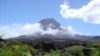 Vulcão da Ilha do Fogo, Cabo Verde