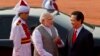 India, Vietnam Shore Up Defense, Energy Ties as China Watches