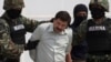 México: Recapturan a Joaquín "El Chapo" Guzmán