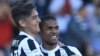 Dybala remet péniblement la Juventus à l'endroit