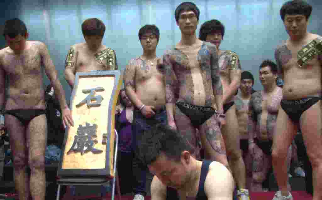 Tatuajes desde Corea del Sur