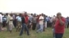 Jovens moçambicanos fogem a recenseamento militar na África do Sul