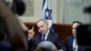 Netanyahu Condemns Paris Summit as 'Rigged' Against Israel