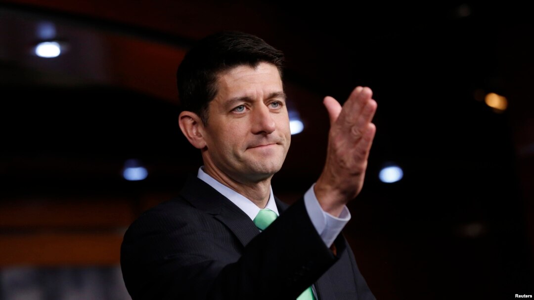 Paul Ryan