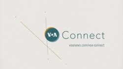 VOA Connect Episode 152, Education Access and Quality (no captions)