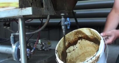 Companies Seek Profits from Cleaning Fracking Water