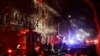 12 muertos y 4 heridos graves en incendio en Nueva York