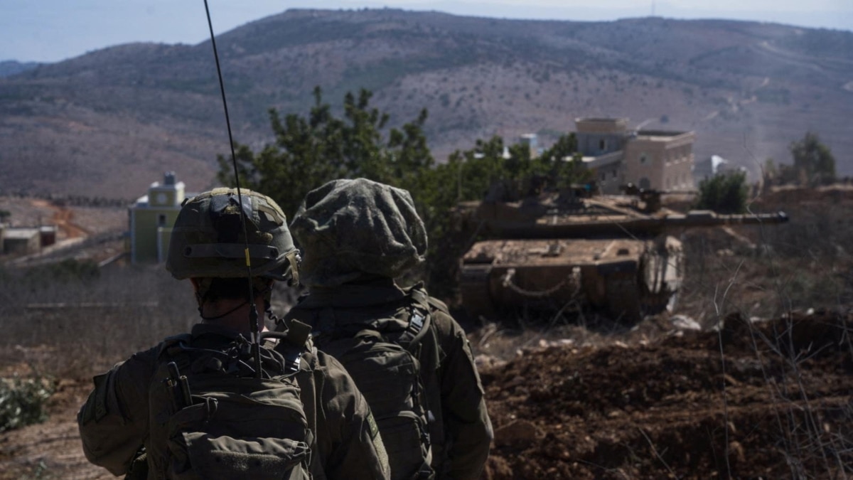 Jeshi la Israel limeamuru kuondoka kwa wakaazi wa vijiji 23 huko Lebanon