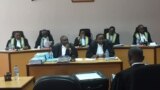 EAC COURT OF JUSTICE