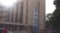 Kuran tige ni, a wasabaliya Burkina Faso la