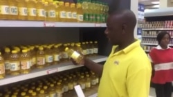 Lewis Mbunga: Shortages of Basic Commodities Shocking