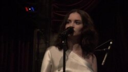 Sabrina Claudio Ungkap Keinginan Tampil di Indonesia