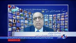 عبدالستار دوشوکی: اقدامات خشم آلود گروه جیش العدل در دراز مدت کمکی به مردم بلوچ نمی کند