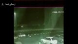 فیلمی که نشان می‌دهد مقامات از ابتدا در جریان شلیک سپاه بودند