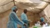 Korban Ebola di Afrika Barat Capai 518 Orang