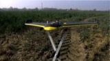 Farming Drone