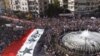 叙利亚呼吁举行紧急阿拉伯峰会